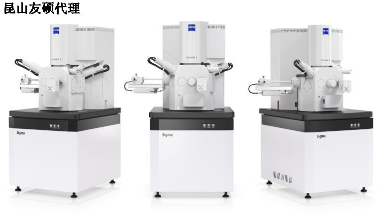 城口城口蔡司扫描电镜